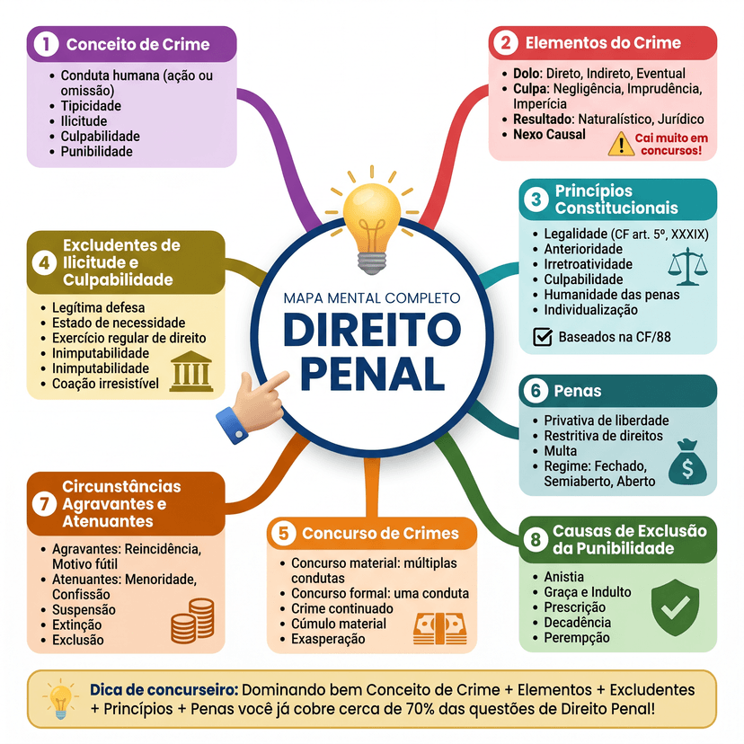 Mapa mental